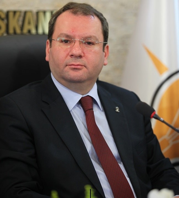 Foto - İşte Cumhurbaşkanı Erdoğan'ın A Takımı