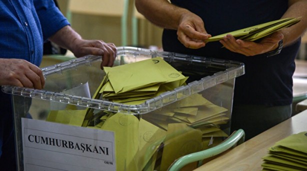 Foto - İşte Cumhurbaşkanı Erdoğan'ın en çok oy aldığı iller