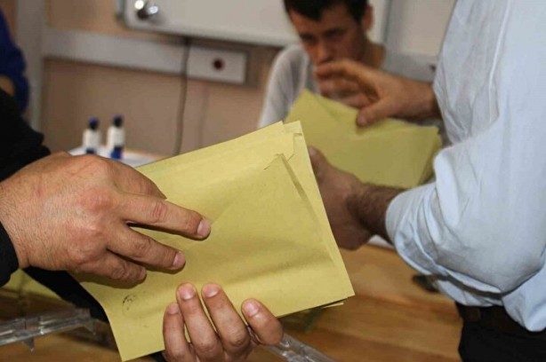 Foto - İşte Cumhurbaşkanı Erdoğan'ın en çok oy aldığı iller