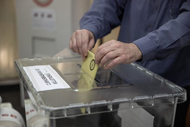 Foto - İşte Cumhurbaşkanı Erdoğan'ın en çok oy aldığı iller