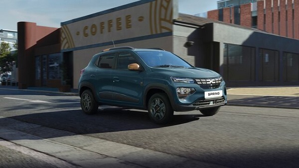 Foto - İşte Dacia 2024 mayıs ayı fiyat listesi