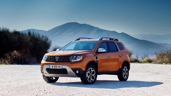 Foto - İşte Dacia 2024 mayıs ayı fiyat listesi