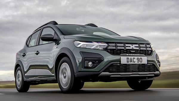 Foto - İşte Dacia 2024 mayıs ayı fiyat listesi