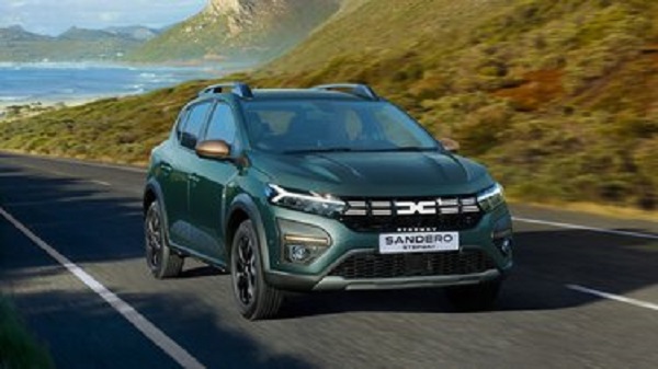 Foto - İşte Dacia 2024 mayıs ayı fiyat listesi