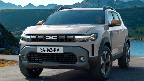 İşte Dacia 2024 mayıs ayı fiyat listesi