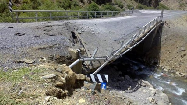 Foto - İşte Dağlıca'da öldürülen PKK'lılar