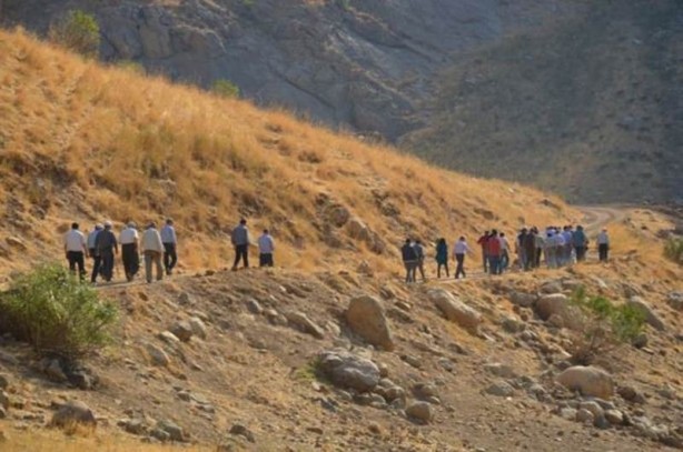 Foto - İşte Dağlıca'da öldürülen PKK'lılar