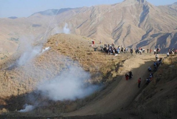 Foto - İşte Dağlıca'da öldürülen PKK'lılar