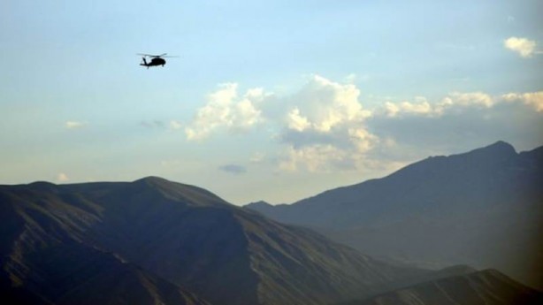 Foto - İşte Dağlıca'da öldürülen PKK'lılar