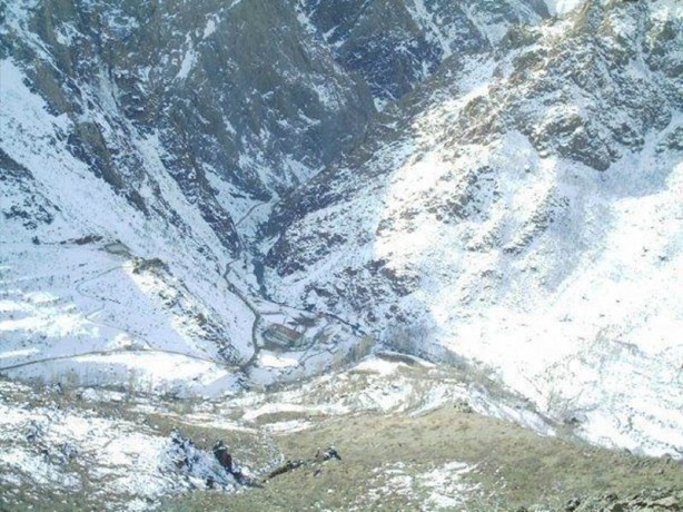 Foto - İşte Dağlıca'da öldürülen PKK'lılar