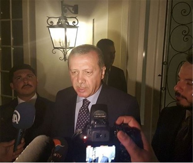 Foto - İşte dakika dakika darbe girişimi!