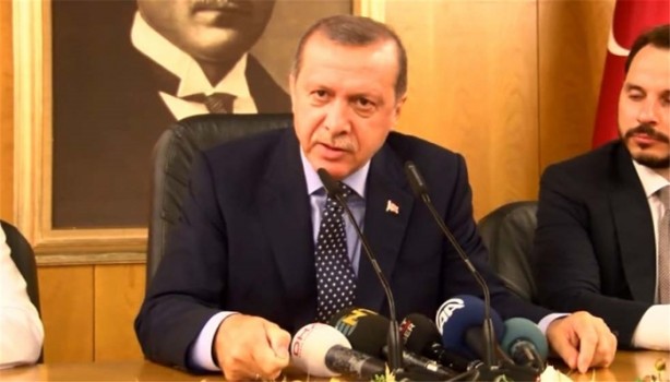 Foto - İşte dakika dakika darbe girişimi!