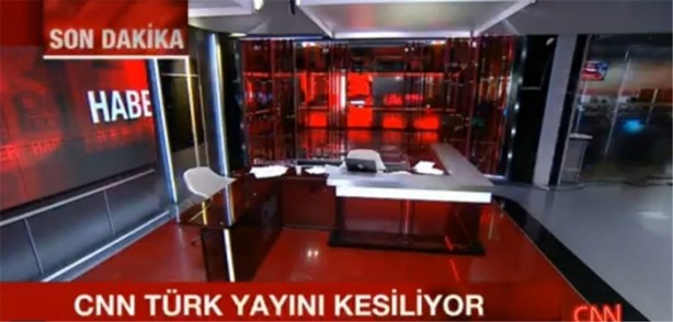 Foto - İşte dakika dakika darbe girişimi!