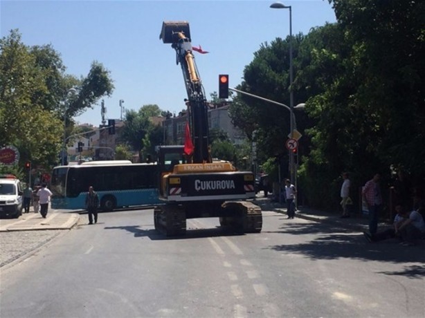 Foto - İşte darbe girişiminden geriye kalanlar