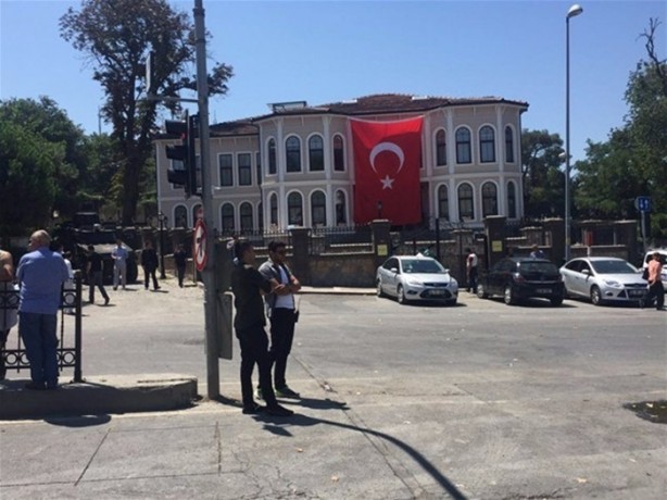 Foto - İşte darbe girişiminden geriye kalanlar