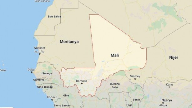 Foto - Darbe girişiminden ilk görüntüler! Mali'de son durum