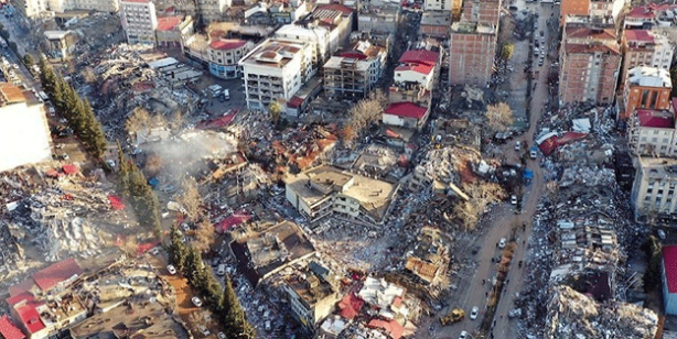 İşte depremi haber veren belirtiler!
