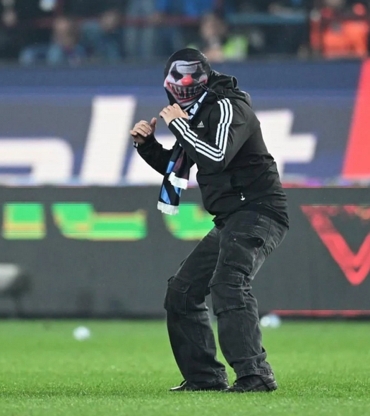 Foto - İşte destek veren 4 futbolcu... Futbolcular ne tepki verdi? Olası bir küme düşme kararı sonrası...