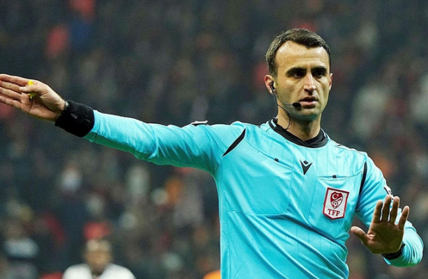 İşte dev derbinin hakemi! Açıklanmadı ama ismi her yerde...