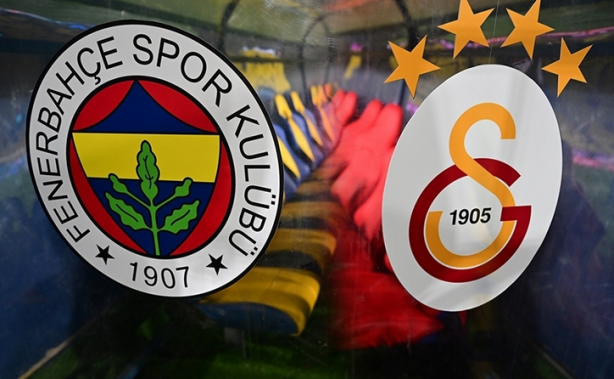 Foto - İşte dev derbinin hakemi! Açıklanmadı ama ismi her yerde...