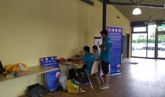 Foto - İşte devlet eğitiminin gücü! Milli Teknoloji Hamlesi'nde büyük bir adım