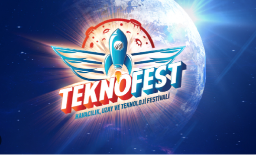 İşte devlet eğitiminin gücü! Milli Teknoloji Hamlesi'nde büyük bir adım