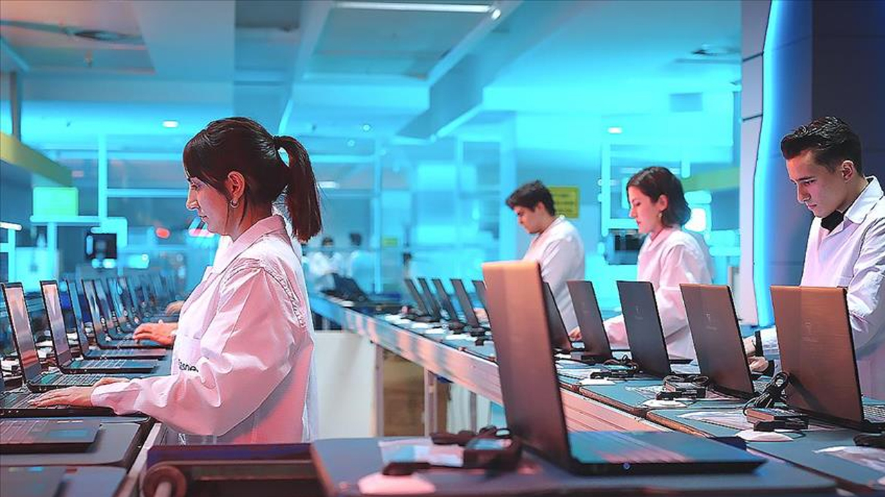 Foto - İşte dikkat çeken sonuçlar! Türkiye'de en çok tercih edilen hobiler açıklandı