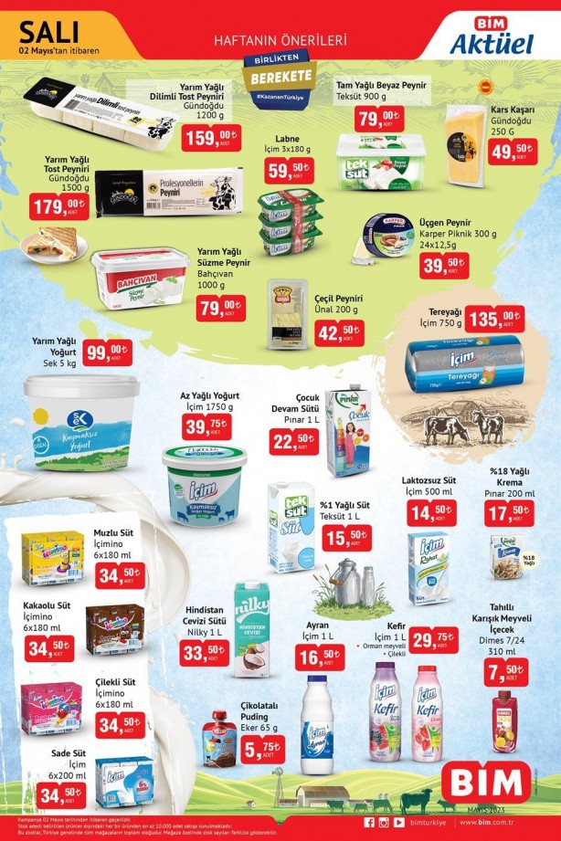 Foto - İşte dikkat çeken ürün! Bim yeni fırsat ürünleri belli oldu