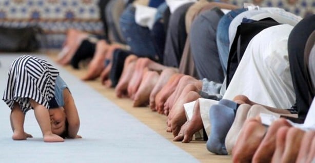 Foto - İşte dinin direği olan namazın sağlığa faydaları
