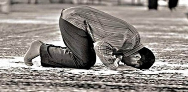 Foto - İşte dinin direği olan namazın sağlığa faydaları