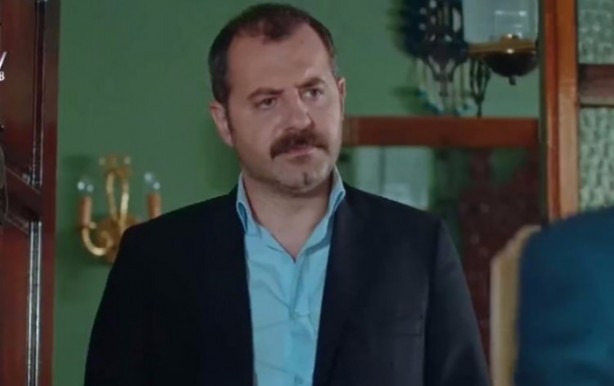 Foto - İşte Diriliş Ertuğrul'a katılan yeni oyuncular