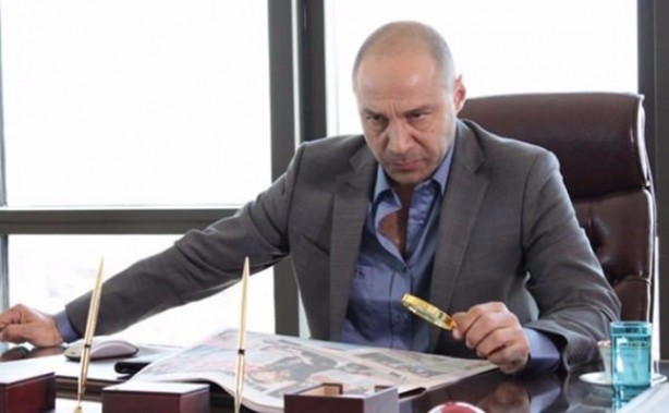 Foto - İşte Diriliş Ertuğrul'a katılan yeni oyuncular