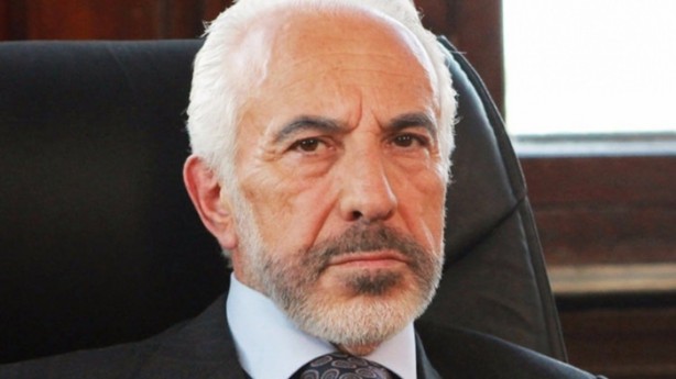 Foto - İşte Diriliş Ertuğrul'a katılan yeni oyuncular