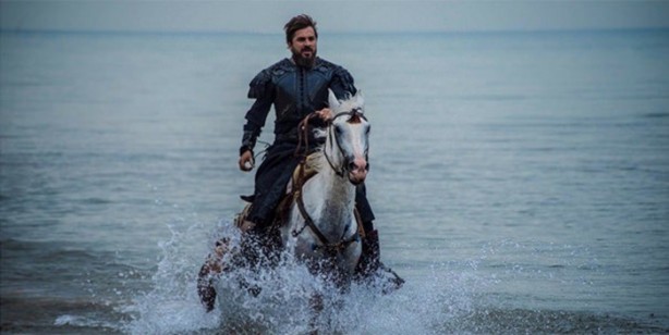 Foto - İşte Diriliş Ertuğrul'a katılan yeni oyuncular