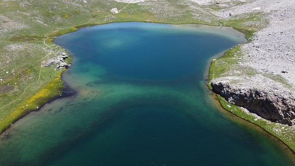 Foto - İşte doğa tutkunlarının yeni durağı