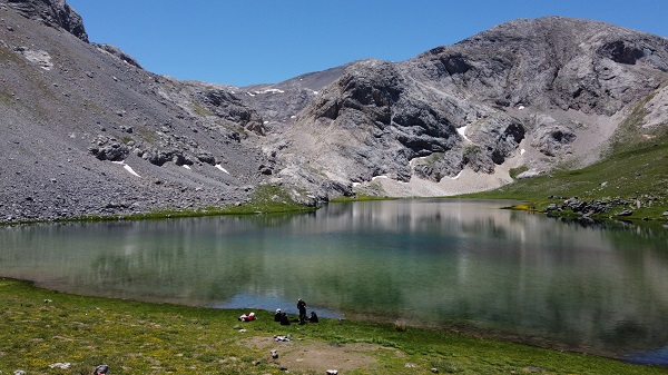 Foto - İşte doğa tutkunlarının yeni durağı