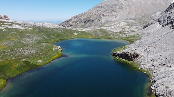 Foto - İşte doğa tutkunlarının yeni durağı