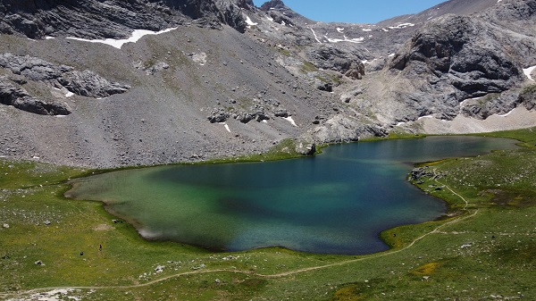 Foto - İşte doğa tutkunlarının yeni durağı