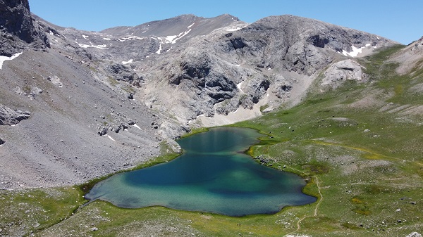 Foto - İşte doğa tutkunlarının yeni durağı