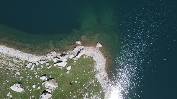 Foto - İşte doğa tutkunlarının yeni durağı