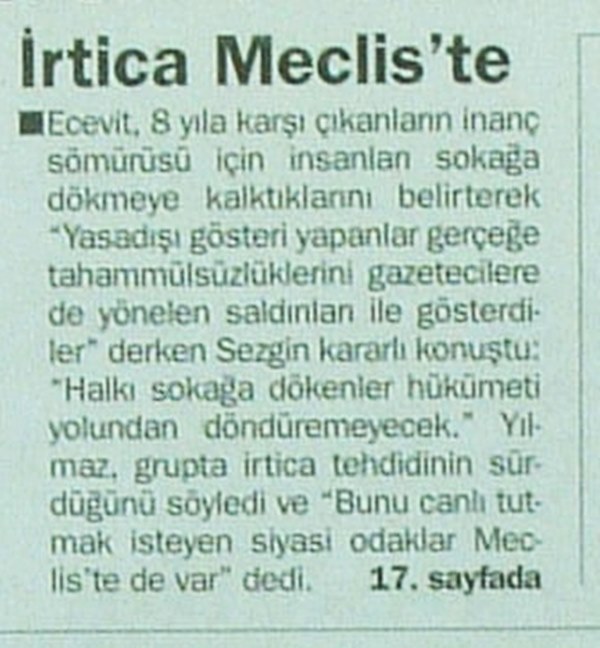 Foto - İşte Doğan'ın adaleti