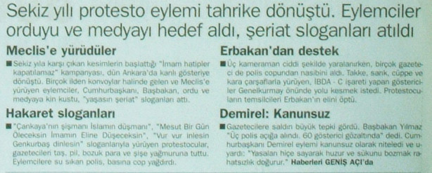 Foto - İşte Doğan'ın adaleti