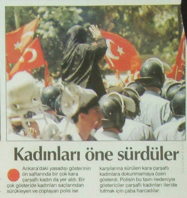 Foto - İşte Doğan'ın adaleti