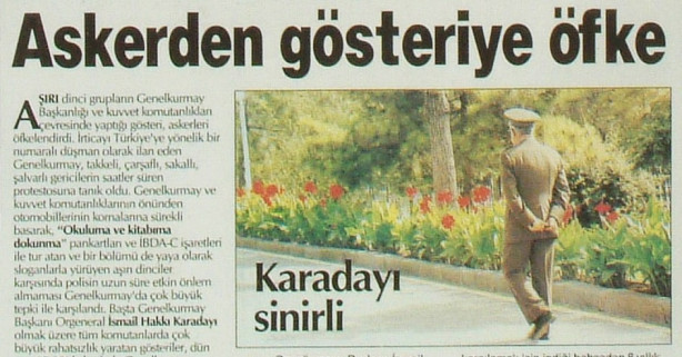 Foto - İşte Doğan'ın adaleti