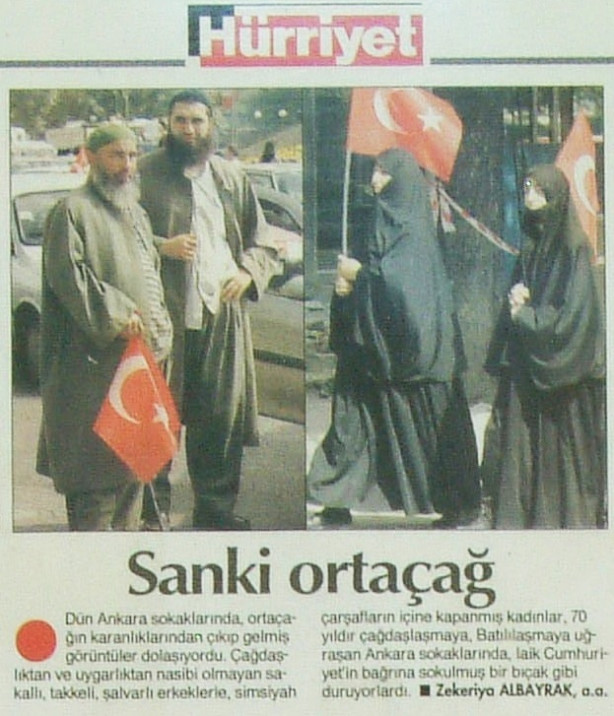 Foto - İşte Doğan'ın adaleti