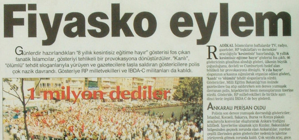 Foto - İşte Doğan'ın adaleti