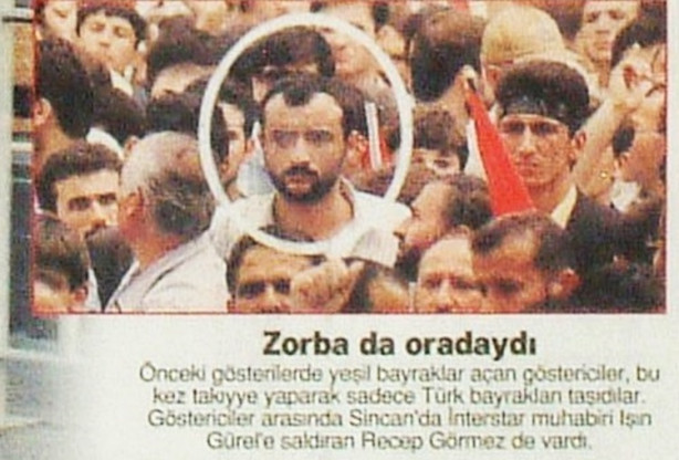 Foto - İşte Doğan'ın adaleti