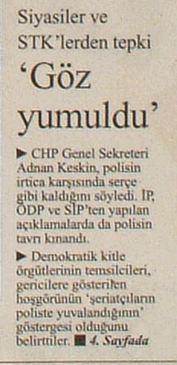 Foto - İşte Doğan'ın adaleti