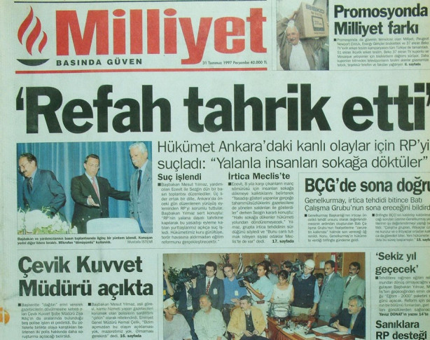 Foto - İşte Doğan'ın adaleti