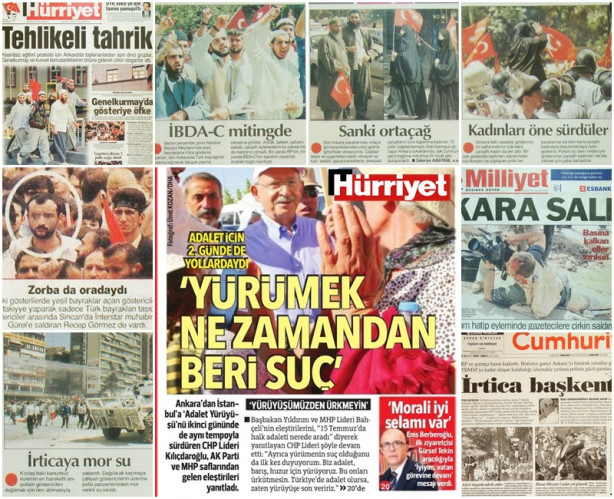 İşte Doğan'ın adaleti